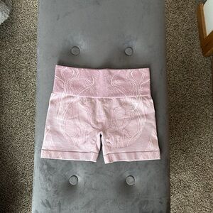 Women's Gymshark Spandex